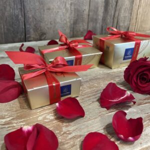 Box of chocolates