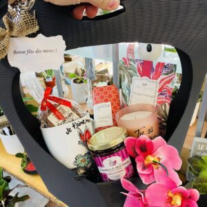 Mother's Day gift box