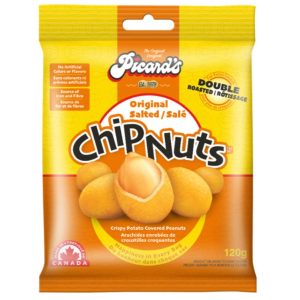 Picard’s - Chip Nuts - Original