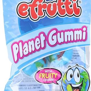 Planet gummi
