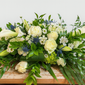 Coussin de cercueil #K