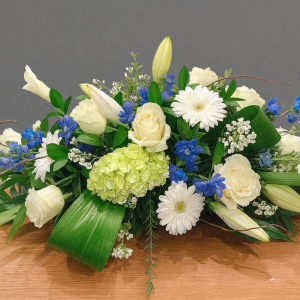 Coussin de cercueil #B