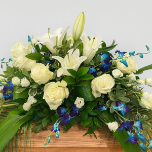 Coussin de cercueil #A37