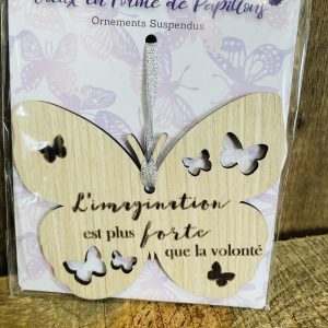 Ornement Imagination