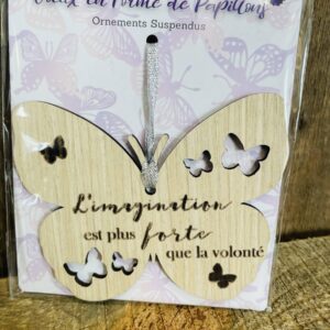 Ornement Imagination