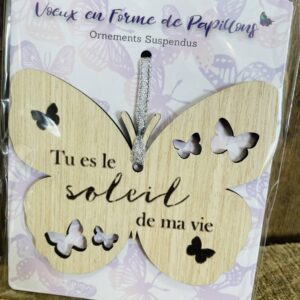 Ornement soleil