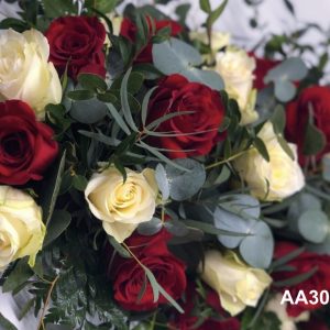 Coussin de cercueil #AA30