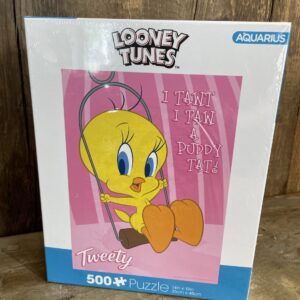 Casse-tête Tweety 500 pièces