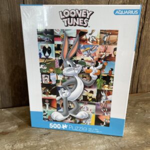 Casse-tête Looney Tunes 500 pièces