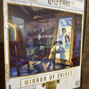 Casse-tête Harry Potter 1000 pièces