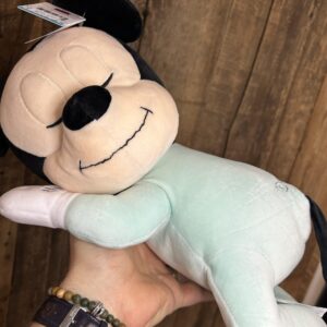 Peluche Mickey bébé