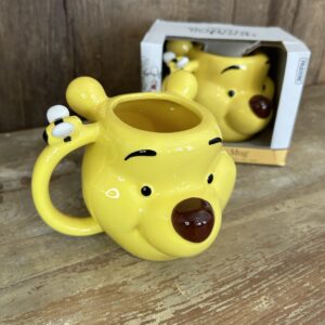 Tasse Winnie the Pooh