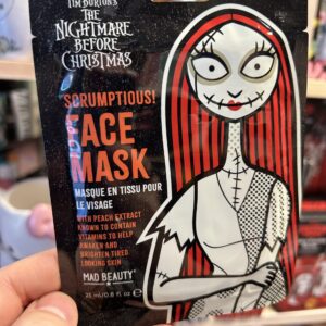 Masque pour le visage