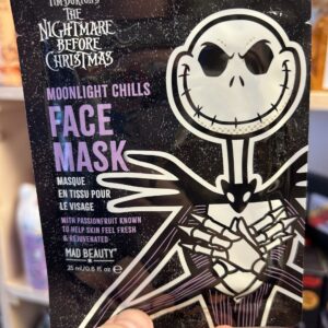 Masque pour le visage