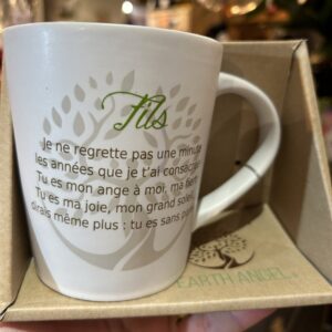 Tasse fils
