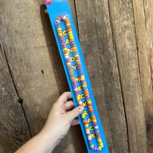 Candy necklace 60g