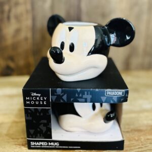 Tasse 3D Michey Mouse