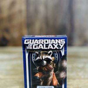 Jeu de Cartes Gardiens de la Galaxy