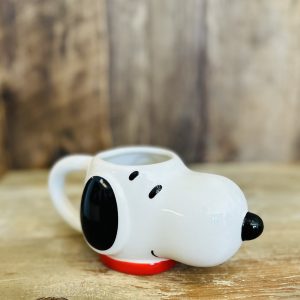 Tasse 3D Snoopy