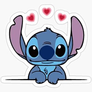 Boîte mystère Stitch, avec en prime un certificat cadeau de Chez Q4 de 20$