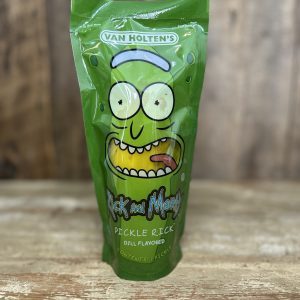 VAN HOLTEN'S - Rick and Morty - Pickle