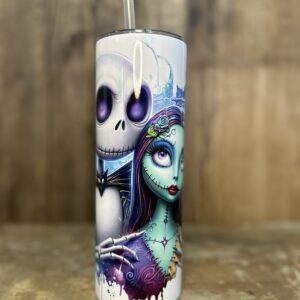 Bouteille isotherme - Jack - Sur commande