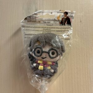 Guimauve Harry Potter
