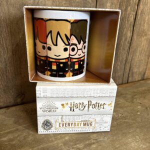 Tasse Harry Potter