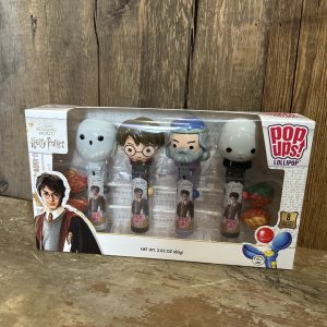 Harry Potter Pop Ups suçons