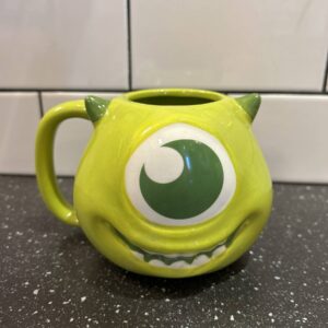 Tasse Mike Wazowski Monsters Inc.
