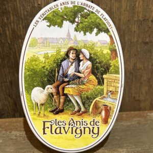 Les anis de Flavigny original