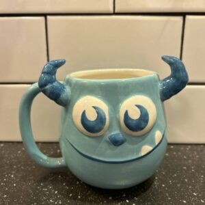 Tasse Sulley Monsters Inc.