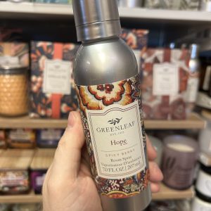 Greenleaf Hope vaporisateur d’ambiance 207ml