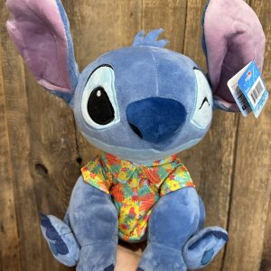 Stitch peluche