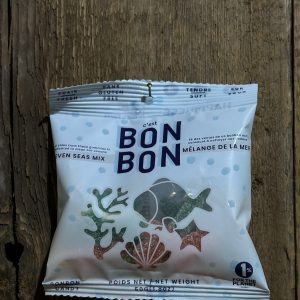 Bonbon mélange de la mer 50g
