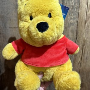 Peluche Winnie