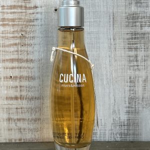 Fruits&Passion Cucina Aromate d’Ambiance orange sanguinelli et fenouil 100mL