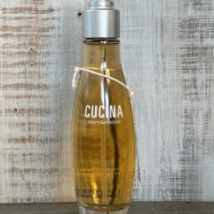 Fruits&Passion Cucina Aromate d’Ambiance orange sanguinelli et fenouil 100mL