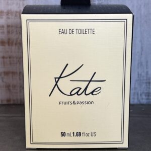 Fruits&Passion Kate Eau de toilette 50mL