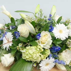 Coussin de cercueil #50