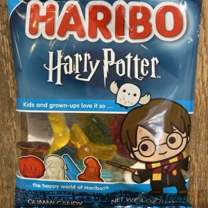 Haribo Harry Potter 113g