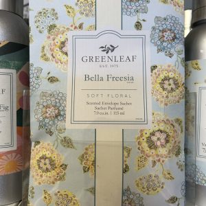 Bella freesia Sachet parfumé