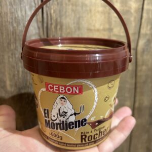 Tartinade El Mordjene 600gr rocher