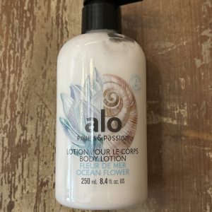 FRUIT&PASSION Alo Lotion pour le Corps Fleur de Mer 250mL