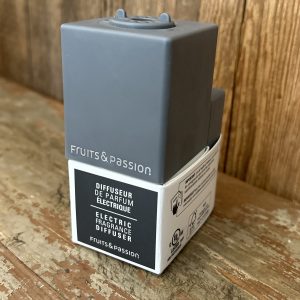FRUIT&PASSION Diffuseur de parfum Électrique