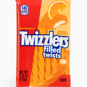 Twizzlers
