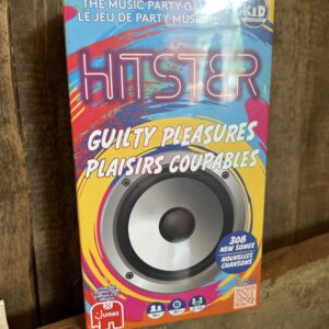 HITSTER Nouvelles chansons