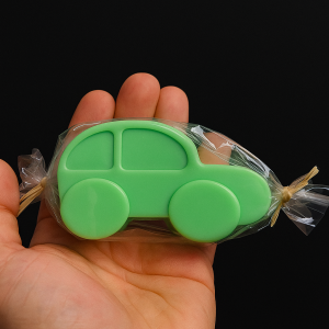 Petite auto savon