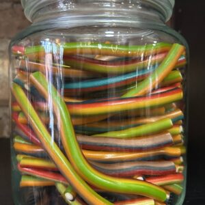 Bonbons en vrac