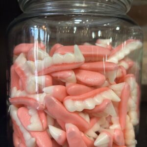 Bonbons en vrac
